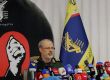 Iranian Revolutionary Guards Welcome US Troop Withdrawal from Iraq