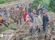 एक सातामा १३० भन्दा बढी पहिरो र २२ जनाको मृत्यु, नेपालमा विपद् स्थिति