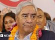 नेपाली कांग्रेसको विवाद: असन्तुष्ट पक्षको राष्ट्रिय भेलामा मध्यमार्गीको ‘मधुर आवाज’, अदालतमा आशा राख्दा एकताको सम्भावना टाढियो