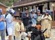 दीपक-दीपाले गागलफेदीबाट ‘छ माया छपक्कै २’ को छायांकन सुरु गरे
