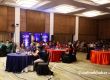 नेपाल भलिबल लिगको अक्सनको उत्साह