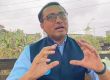 रास्वपाका सांसदहरूले अर्थमन्त्री र भौतिक पूर्वाधार मन्त्रीसँग बजेटबारे छलफल गर्दै