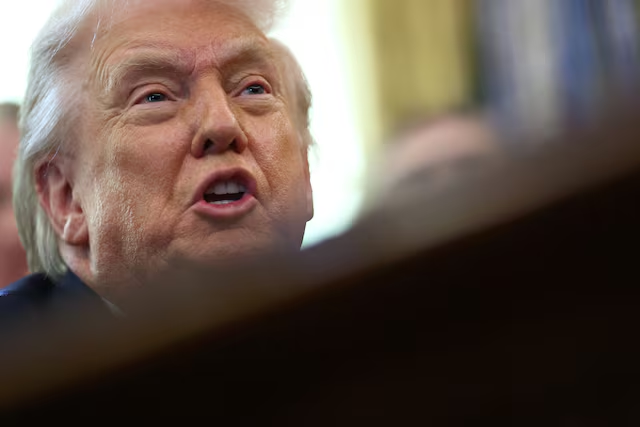 नेटो देशहरूले भने- यो हाम्रो लडाइँ होइन – Online Khabar