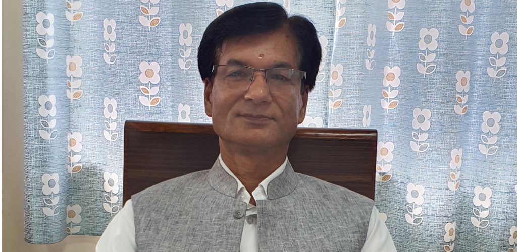 प्राडा ज्ञवाली – Online Khabar