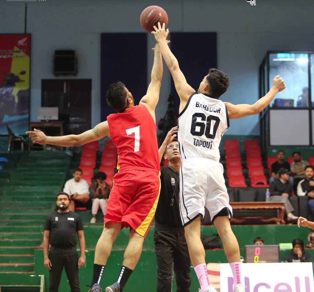 टाईम्सको तेस्रो जित – Online Khabar