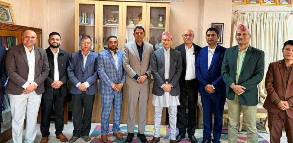 संसारभरका नेपाली मूलका नागरिकलाई पहिचान दिन माग – Online Khabar