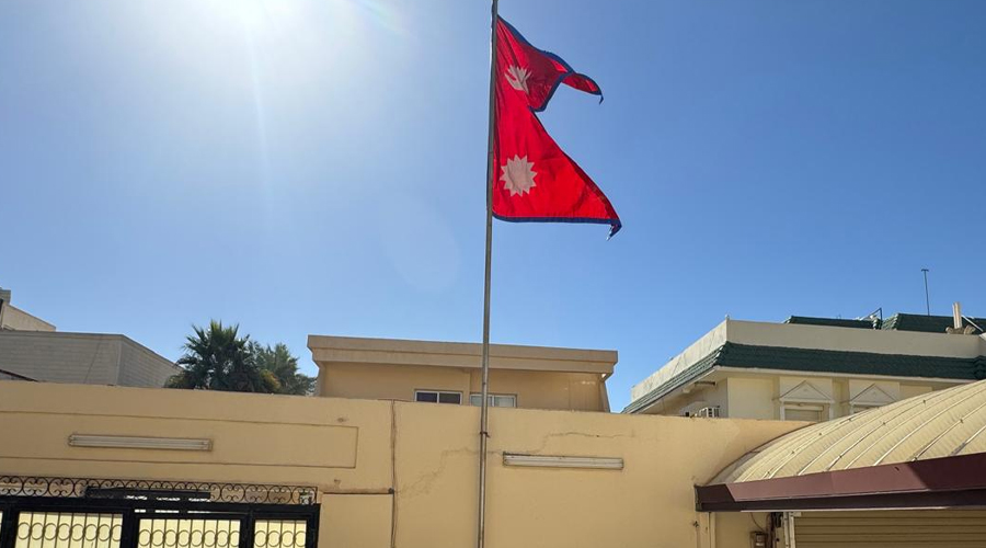 नेपाल फर्किन कुवेत र कतारका नेपालीलाई साउदीको बाटो ‘महँगो’