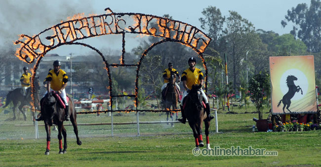 आज घोडेजात्रा, काठमाडौं उपत्यकामा सार्वजनिक बिदा