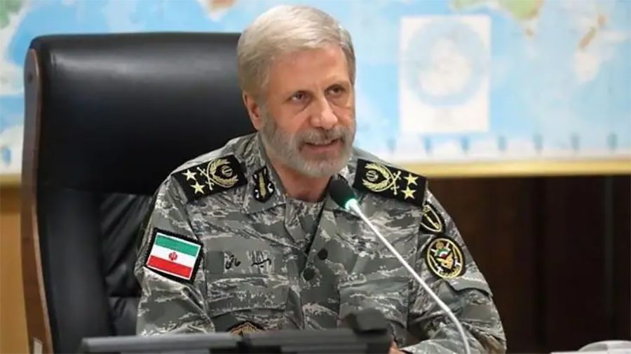 लारिजानी हत्याको निर्णायक बदला लिन्छौं : इरान – Online Khabar