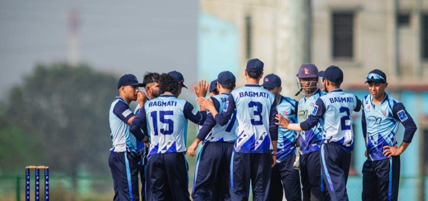 सन्दीपको कप्तानीमा पीएम कप खेल्ने बागमती प्रदेशको टोली घोषणा