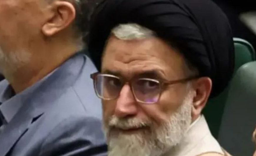 इरानका गुप्तचरमन्त्री मारिएको इजरायलका रक्षामन्त्रीको दाबी