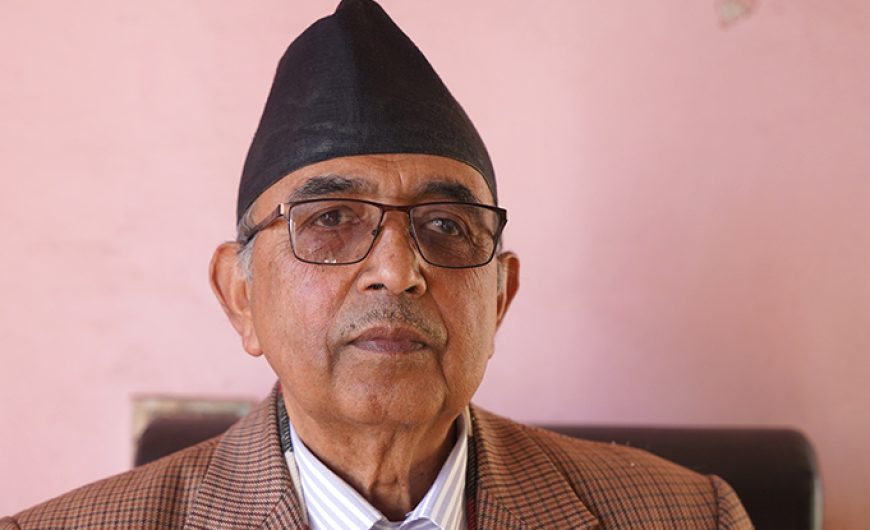 नेकपा मालेको समीक्षा- निर्वाचन प्रक्रिया र परिणाममा कैयौँ आशंका छन्