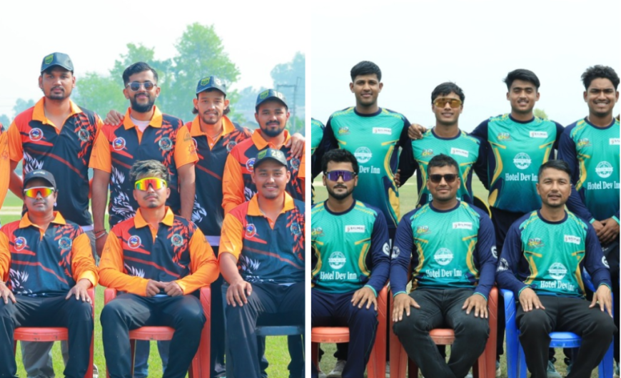 उपाधिका लागि बुढीगंगा र पुनर्वास बी भिड्ने – Online Khabar