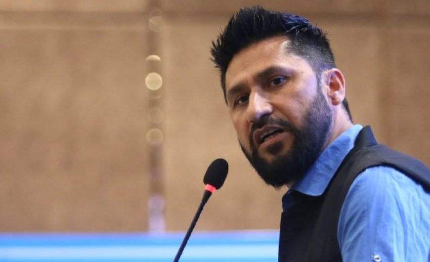 रवि लामिछानेको जिम्मेवार वक्तव्य – Online Khabar