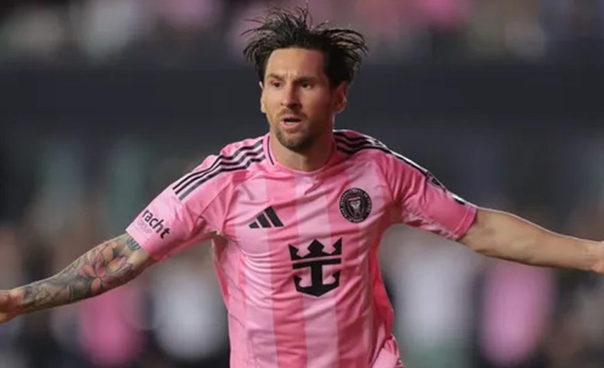 लियोनल मेसीले पूरा गरे करियरको ९०० गोल – Online Khabar