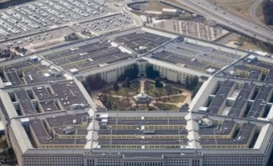 पेन्टागनले इरान युद्धका लागि माग्यो २०० अर्ब डलर – Online Khabar