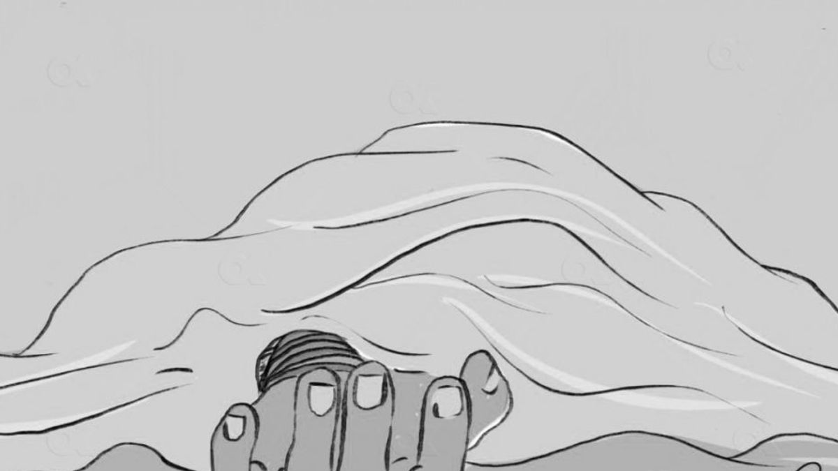 कैलालीमा गोली हानेर श्रीमतीको हत्या, युवकले आफैंमाथि पनि चलाए बन्दुक