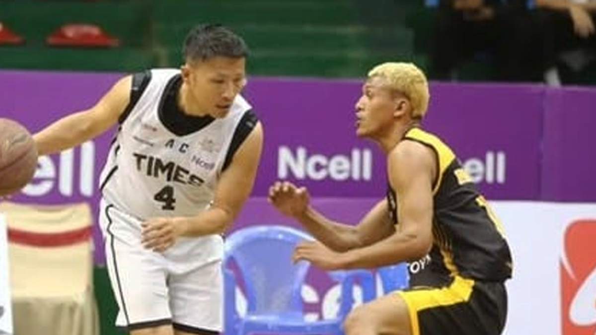 एचजेएनबीएलमा टाइम्सको चौथो जित – Online Khabar