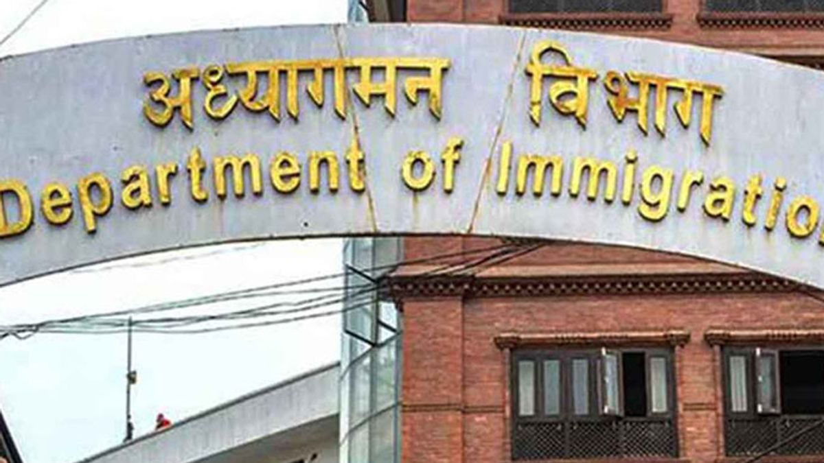 विदेशीको गतिविधि निगरानी गर्न सीडीओको नेतृत्वमा समिति, डिजिटल डिभाइस पनि नियन्त्रणमा लिन सक्ने