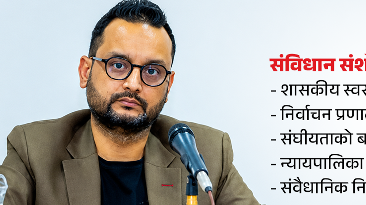 प्राथमिकतामा छन् प्रत्यक्ष निर्वाचित प्रधानमन्त्री र गैरदलीय स्थानीय तह बनाउने मुद्दा