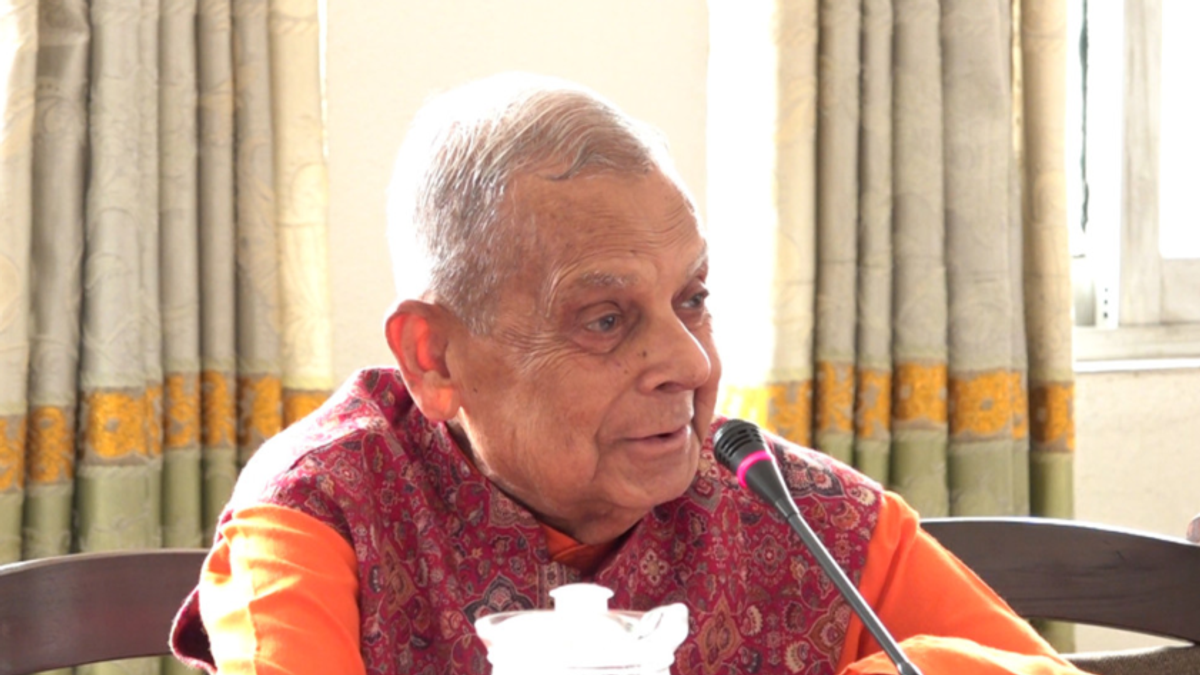 महन्थ ठाकुर – Online Khabar