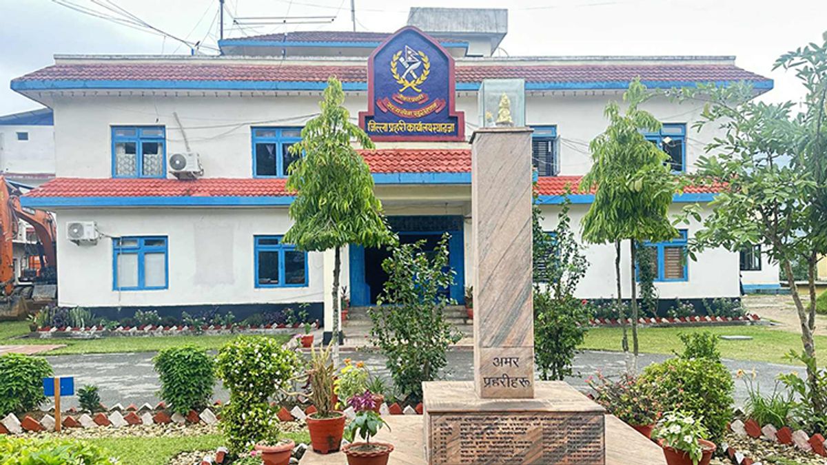 स्याङ्जामा १२ वर्षीया बालिकालाई जबरजस्ती करणी गरेको आरोपमा एकजना पक्राउ