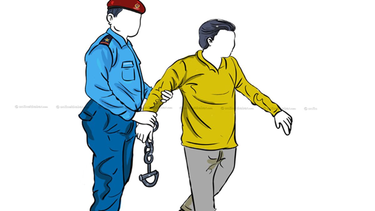 झापाको अर्जुनधारामा महिलाको हत्या, एक जना पक्राउ – Online Khabar