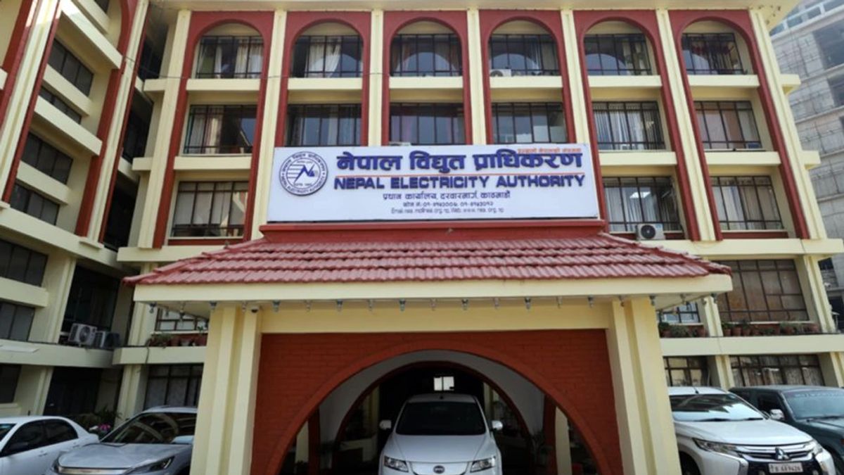 काठमाडौंको शंखमुल र बुद्धनगर क्षेत्रमा आज ५ घण्टा विद्युत् आपूर्ति बन्द हुने