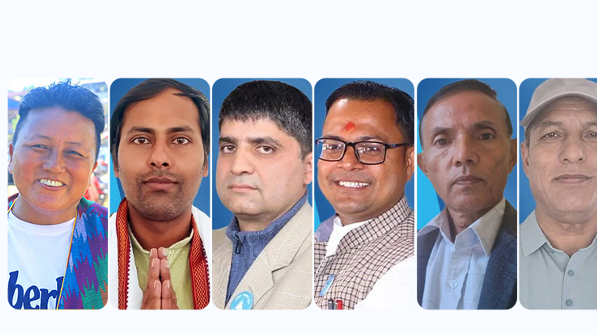 सातै प्रदेशमा कस्तो बन्दैछ संगठन ? – Online Khabar