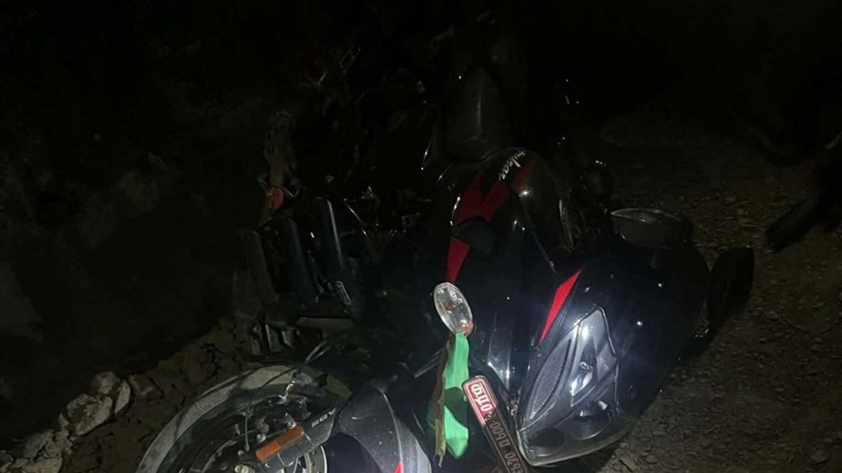 मापसेबाट गत वैशाखमा देशभर १२४ सवारी दुर्घटना, १२ जनाको मृत्यु