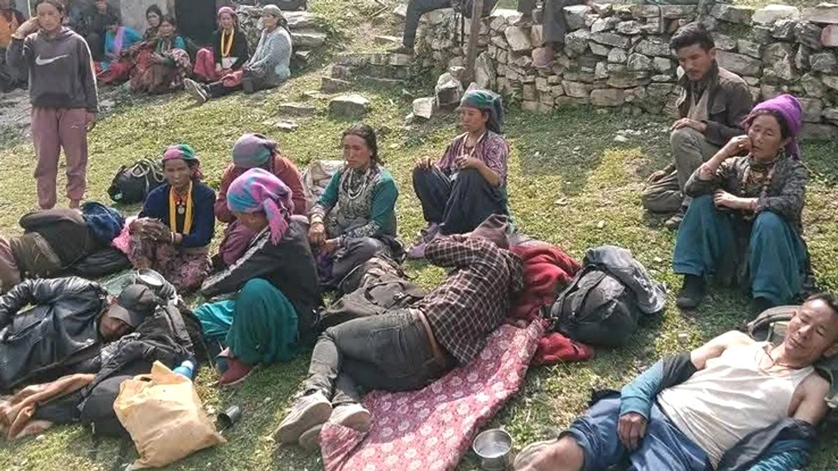 जनप्रतिनिधि सहितमाथि कुटपिट गर्ने २३ जनाविरुद्ध उजुरी – Online Khabar