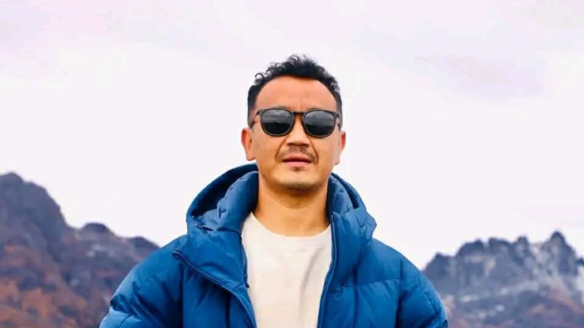 क्यानका प्रवक्ता छुम्बी लामालाई राखेपले बोलायो फिर्ता