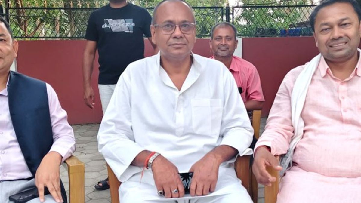 करोडभन्दा कमका योजना नबन्ने, चुनावसम्मै गठबन्धन – Online Khabar
