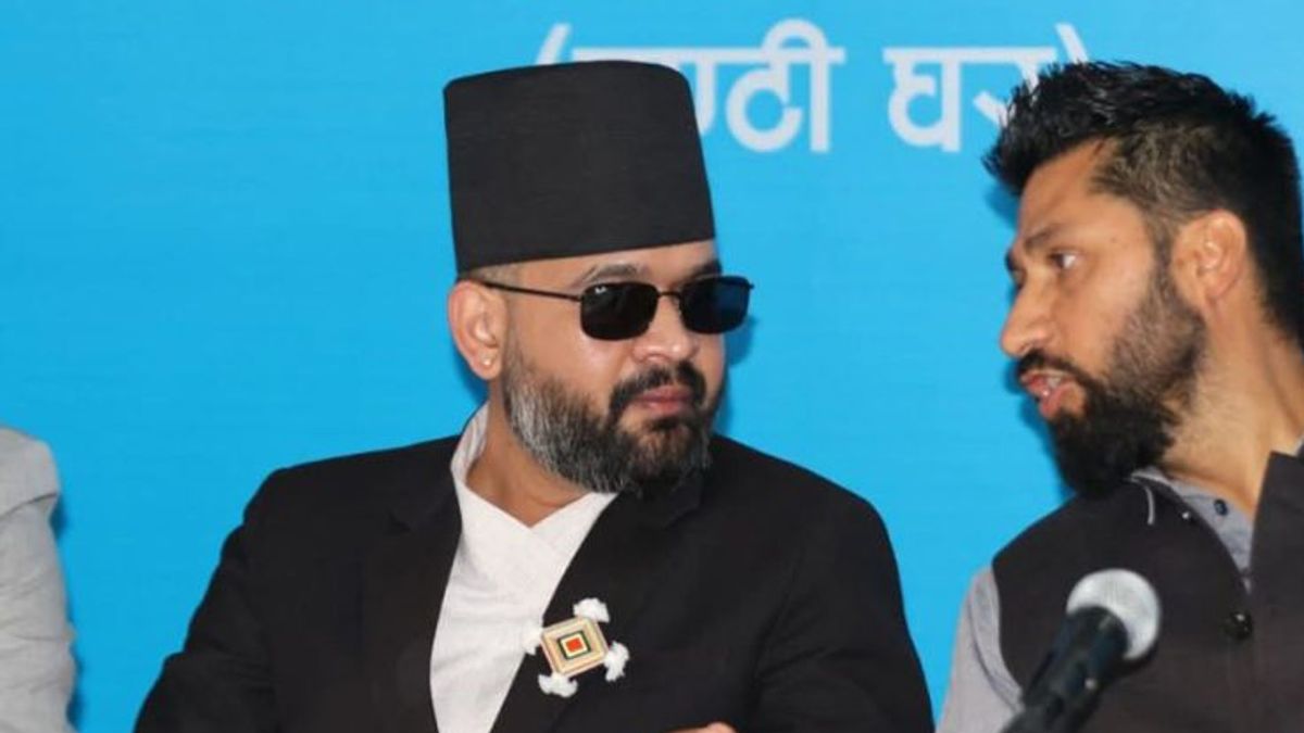 केन्द्रदेखि प्रदेशसम्मै पुरानै पदमा दोहोरिने आकांक्षी उल्लेख्य – Online Khabar