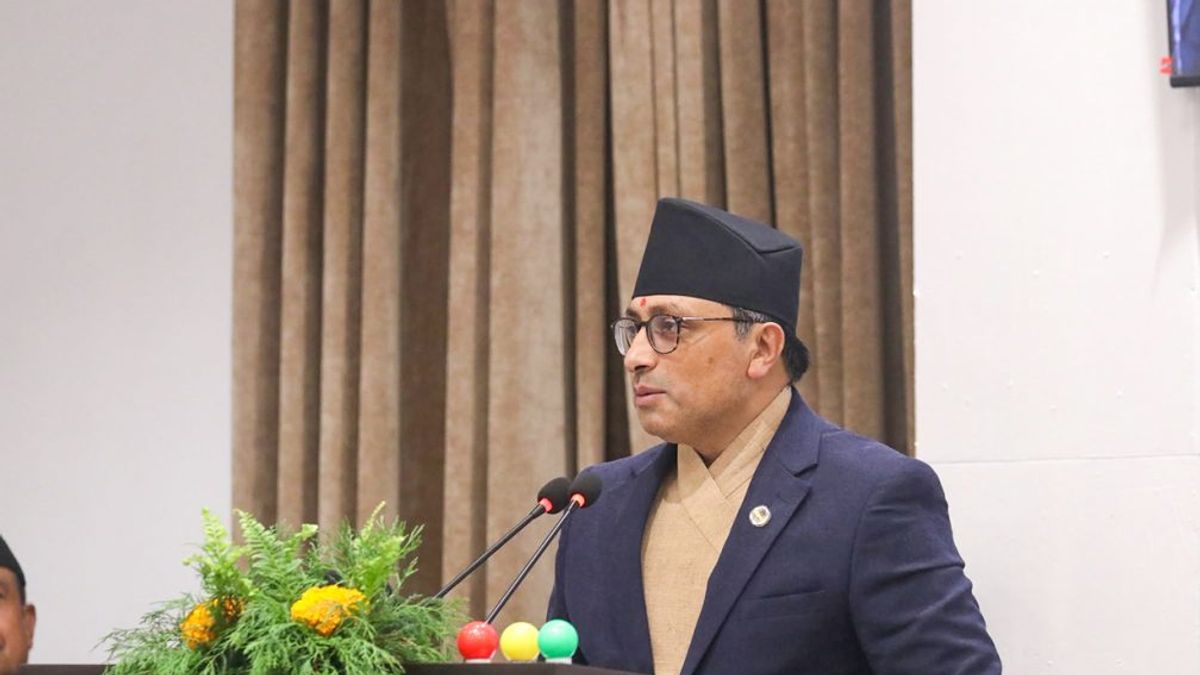 निजी विद्यालयमा पढ्ने विद्यार्थीलाई तीन प्रतिशत कर