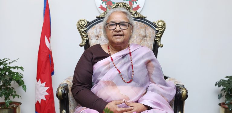 सुशीला कार्की