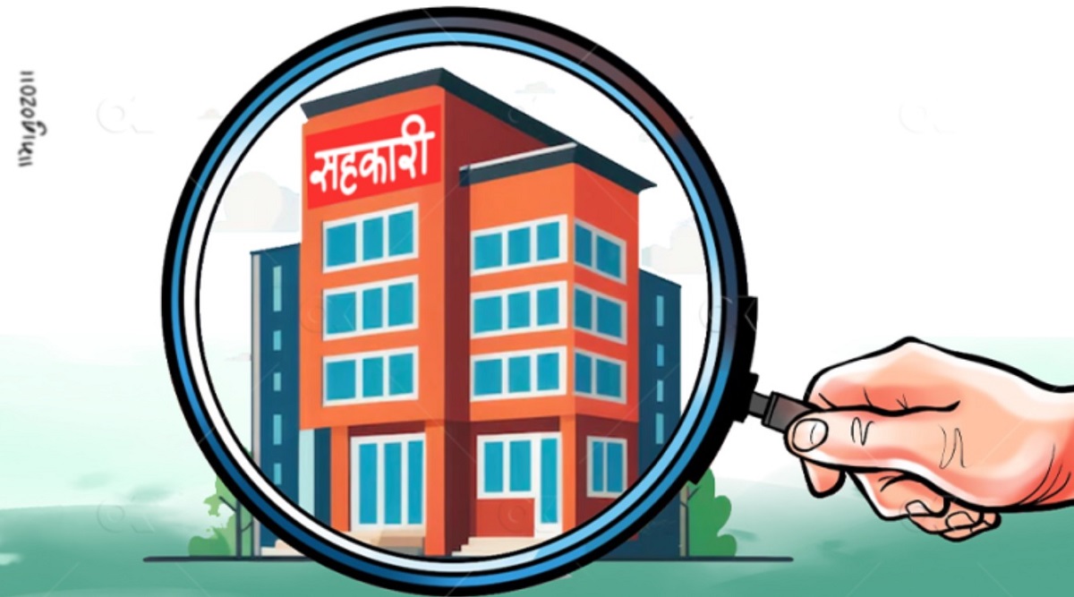 Cooperative Sector