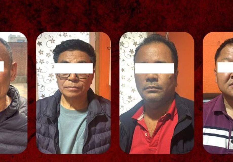 गोरखा सहकारीमा ४ अर्ब १२ करोड बढी रकममा हिनामिना, गैरसदस्यका नाममा ७८ करोड ऋण असुली