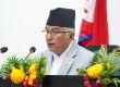 छिमेकसँगको सीमा विवाद समाधान गर्न सरकारको कूटनीतिक संवादमाझ जोड