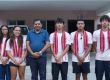 नेपाली पौडी टोलीले एसियाड तयारी भारतमा गर्ने
