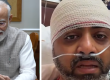 फ्लाइदुबई विमान घटनामा चक्कु प्रहार हुँदा घाइते भारतीय पाइलट स्मित मच्छर र प्रधानमन्त्री मोदीबीच फोन वार्ता